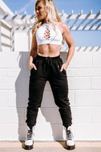 Serenity Bra Top - Werk Dancewear