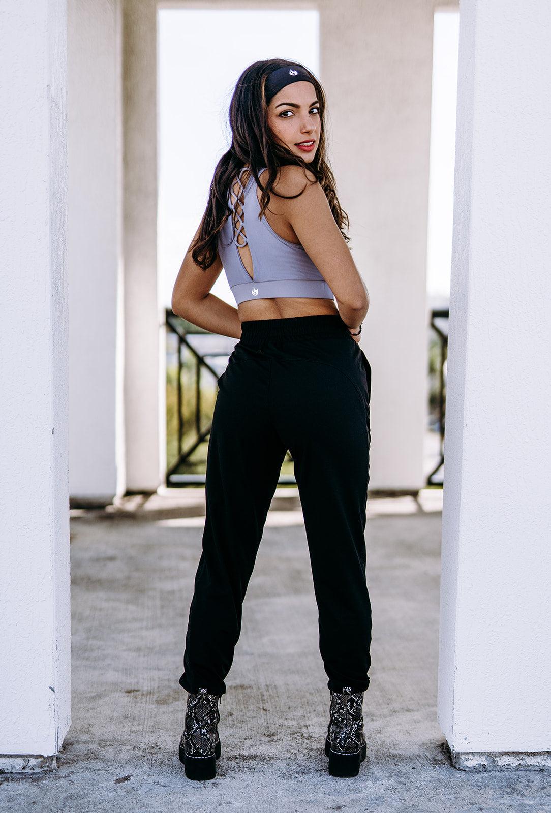 Midnight Sweatpants - Werk Dancewear