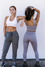 Youth Criss Cross Leggings - Werk Dancewear