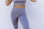 Youth Criss Cross Leggings - Werk Dancewear