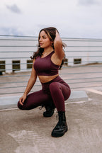 Rizzo Leggings - Werk Dancewear