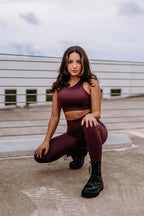 Rizzo Top - Werk Dancewear