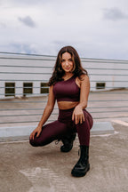 Rizzo Leggings - Werk Dancewear