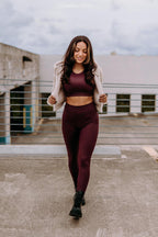 Rizzo Top - Werk Dancewear