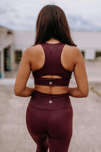Rizzo Leggings - Werk Dancewear