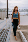 Queen Sweatpants - Werk Dancewear