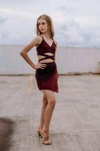Mesh Skirt - Werk Dancewear