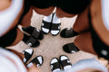 Werk Athletic Socks - Werk Dancewear