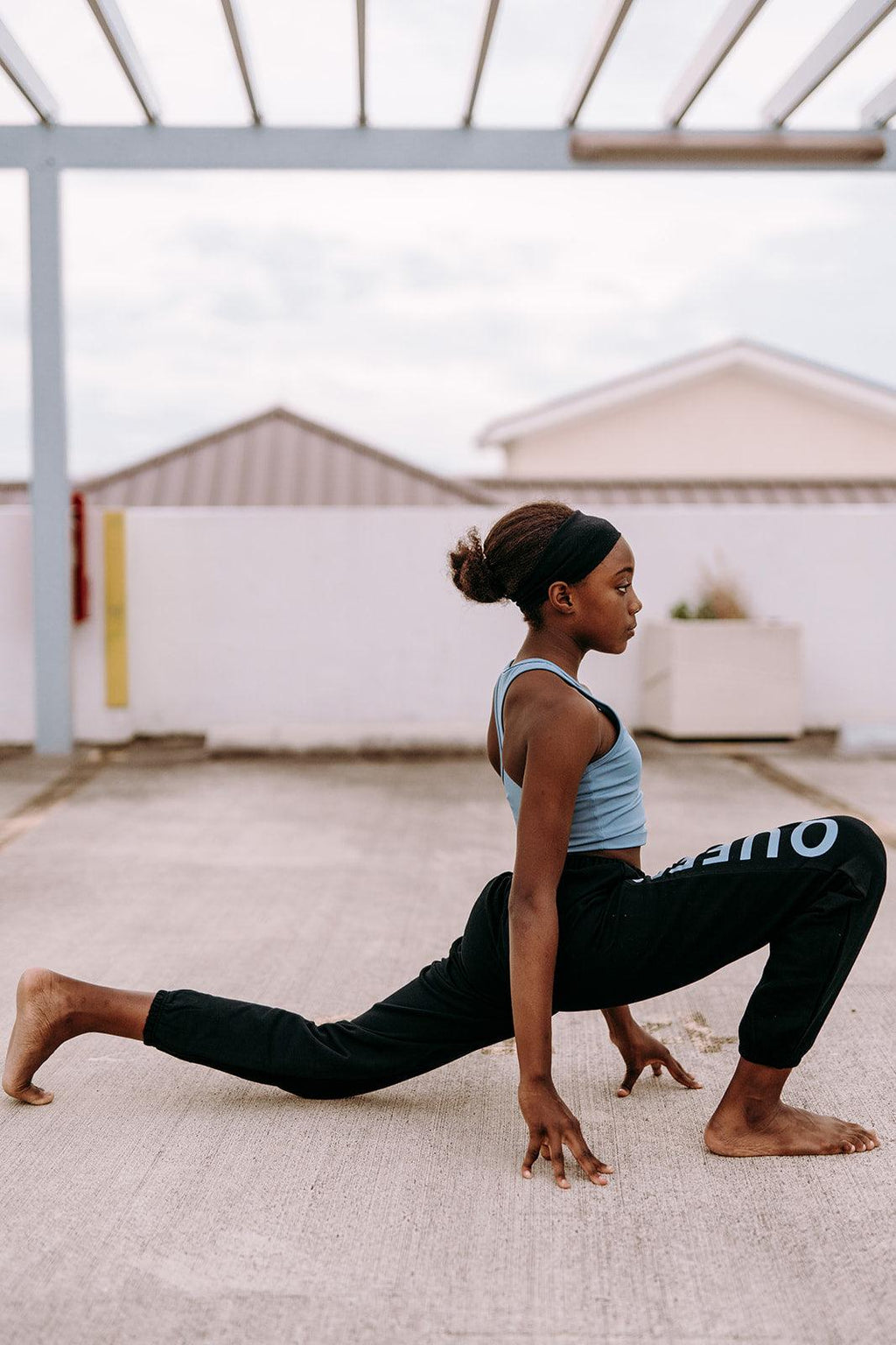 Queen Sweatpants - Werk Dancewear