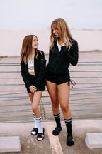 Werk Athletic Socks - Werk Dancewear