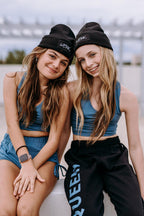 Knit Beanie - Werk Dancewear