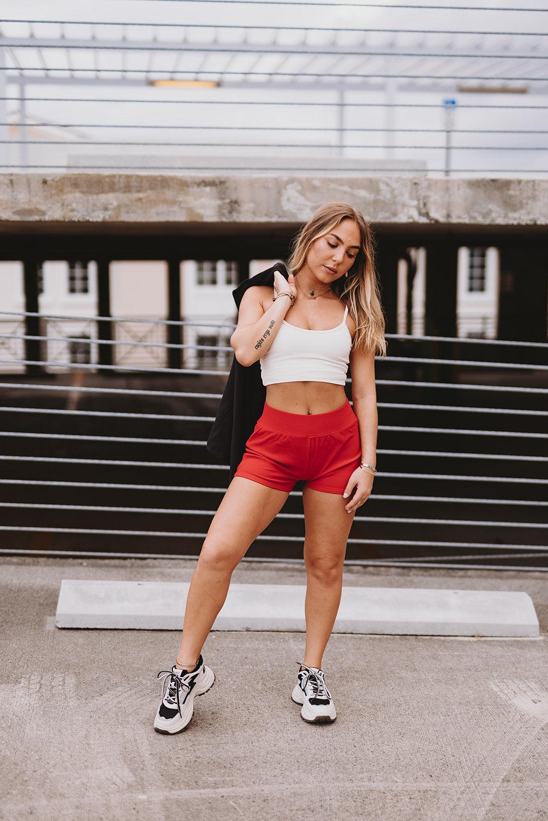 Spice Short - Werk Dancewear