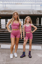 Bree Short - Werk Dancewear