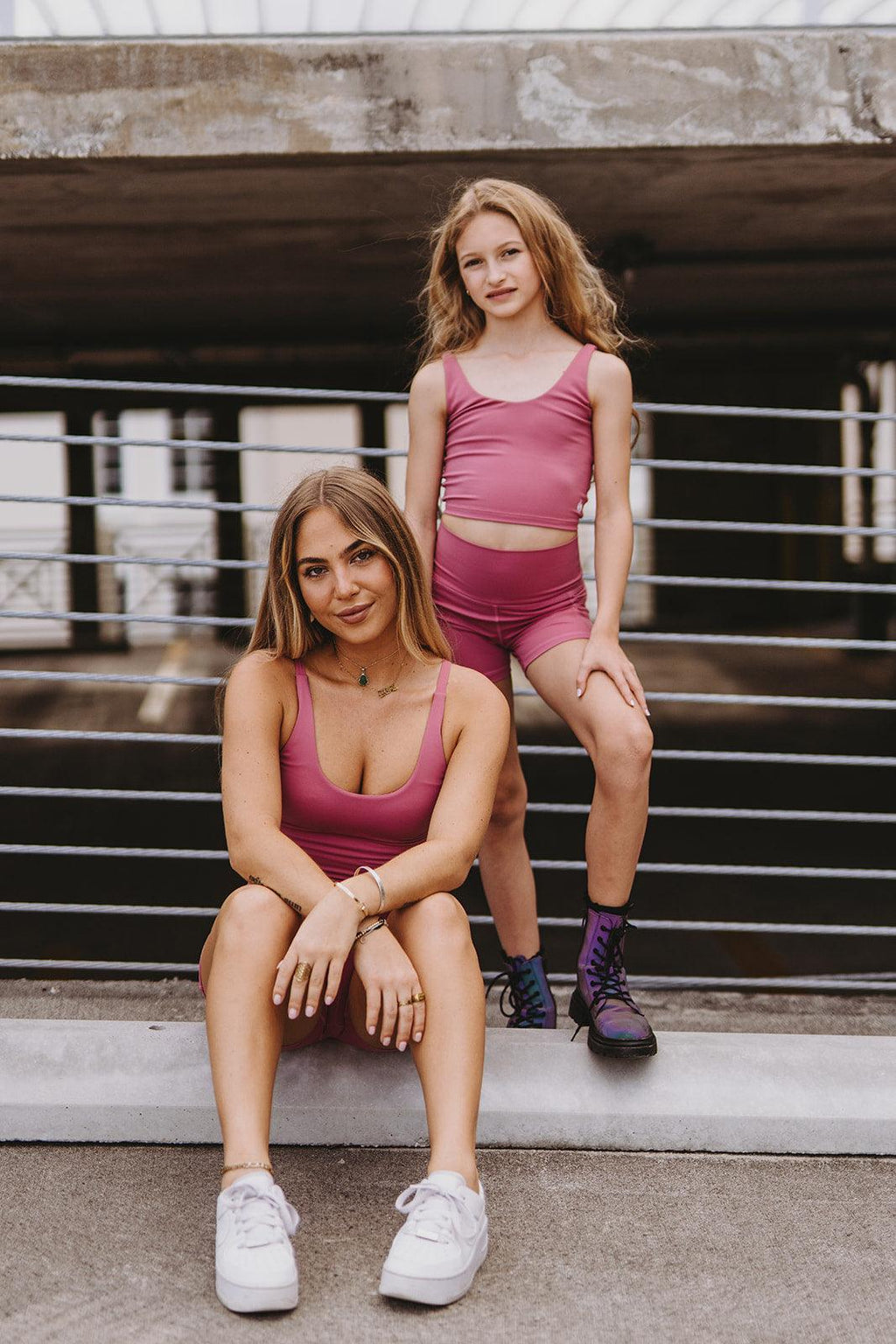 Bree Short - Werk Dancewear