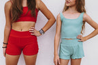 Youth Spice Top - Werk Dancewear