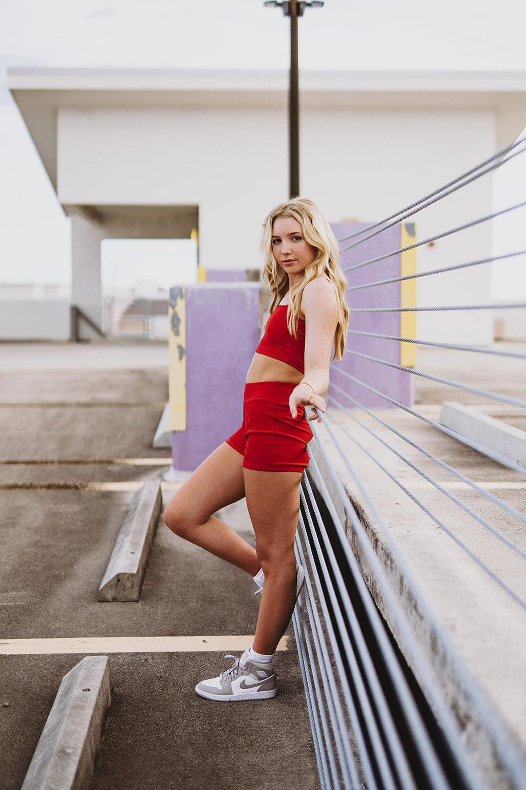 Spice Short - Werk Dancewear