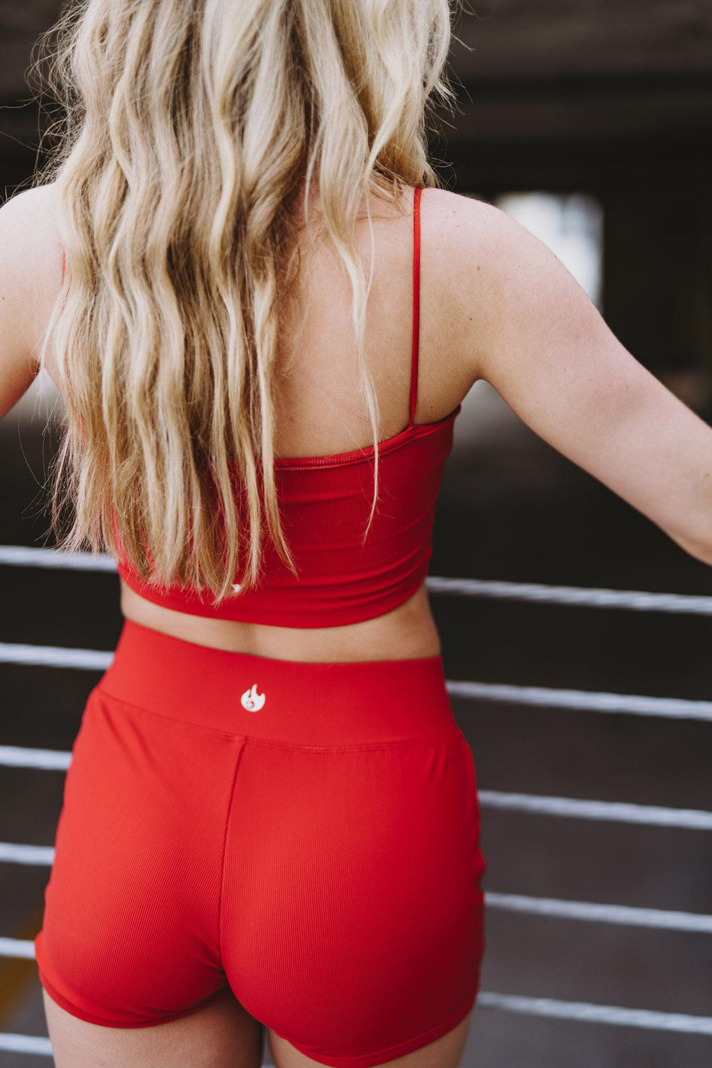 Spice Short - Werk Dancewear