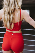 Youth Spice Top - Werk Dancewear