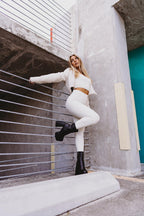 Cloud Legging - Werk Dancewear