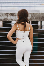 Cloud Legging - Werk Dancewear