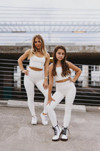 Cloud Legging - Werk Dancewear