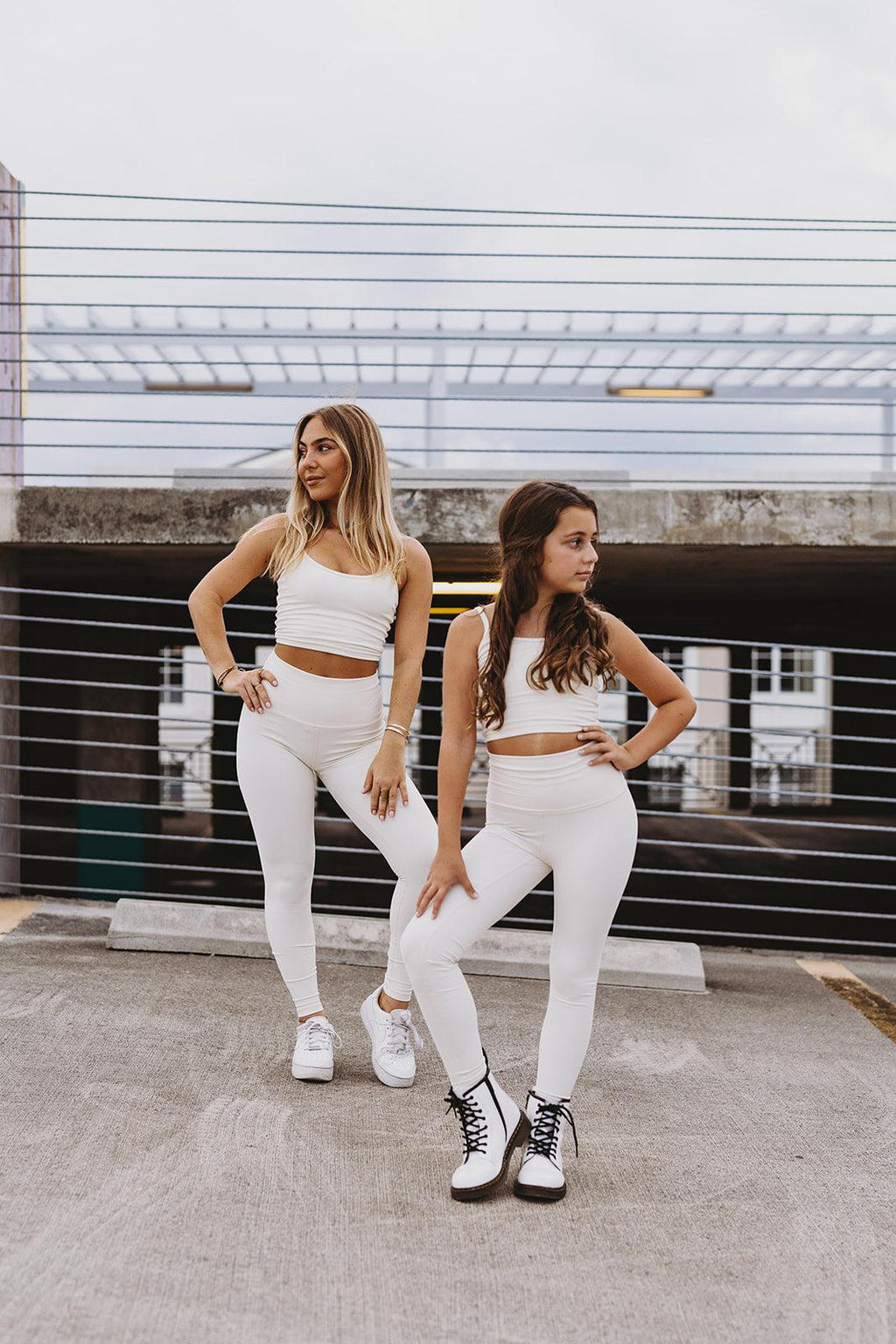 Cloud Legging - Werk Dancewear