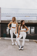 Cloud Legging - Werk Dancewear