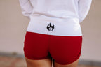 Vibes Shirt - Werk Dancewear