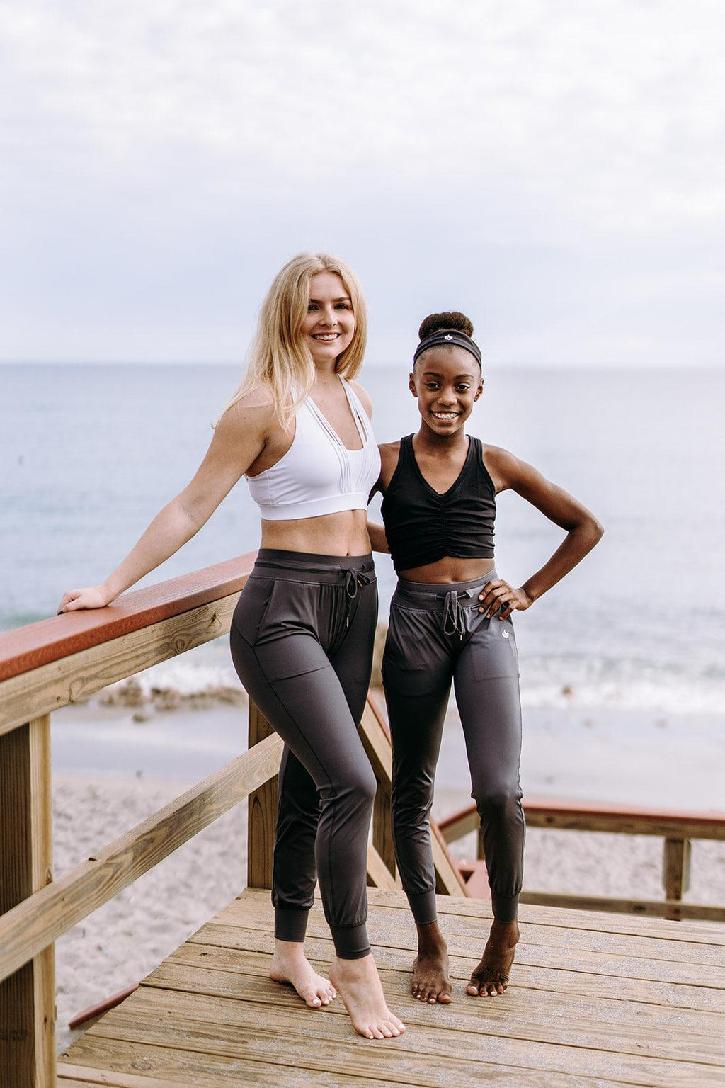 Unwind Joggers - Werk Dancewear