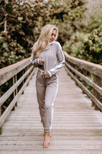 Hype Sweatpants - Werk Dancewear