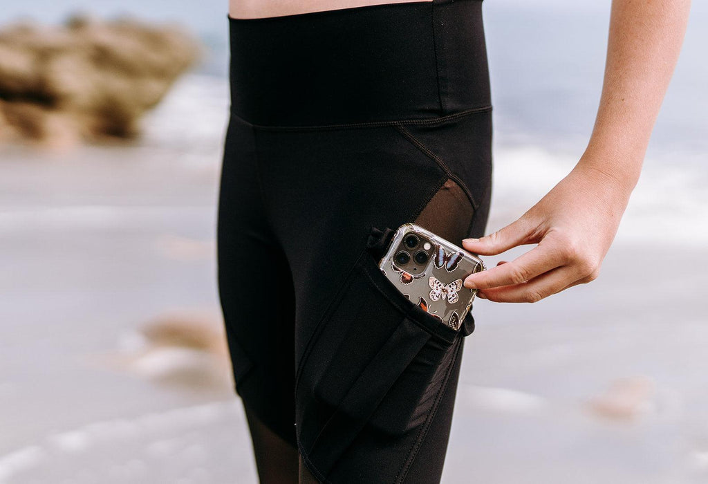 Youth Cargo Leggings - Werk Dancewear