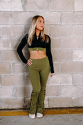Revere Top - Werk Dancewear