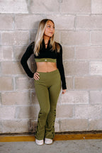 Revere Top - Werk Dancewear