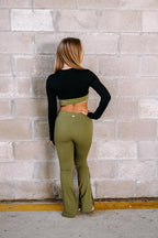 Revere Top - Werk Dancewear
