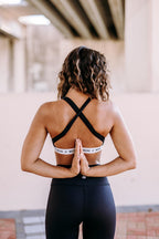 Werk Bra Top - Werk Dancewear
