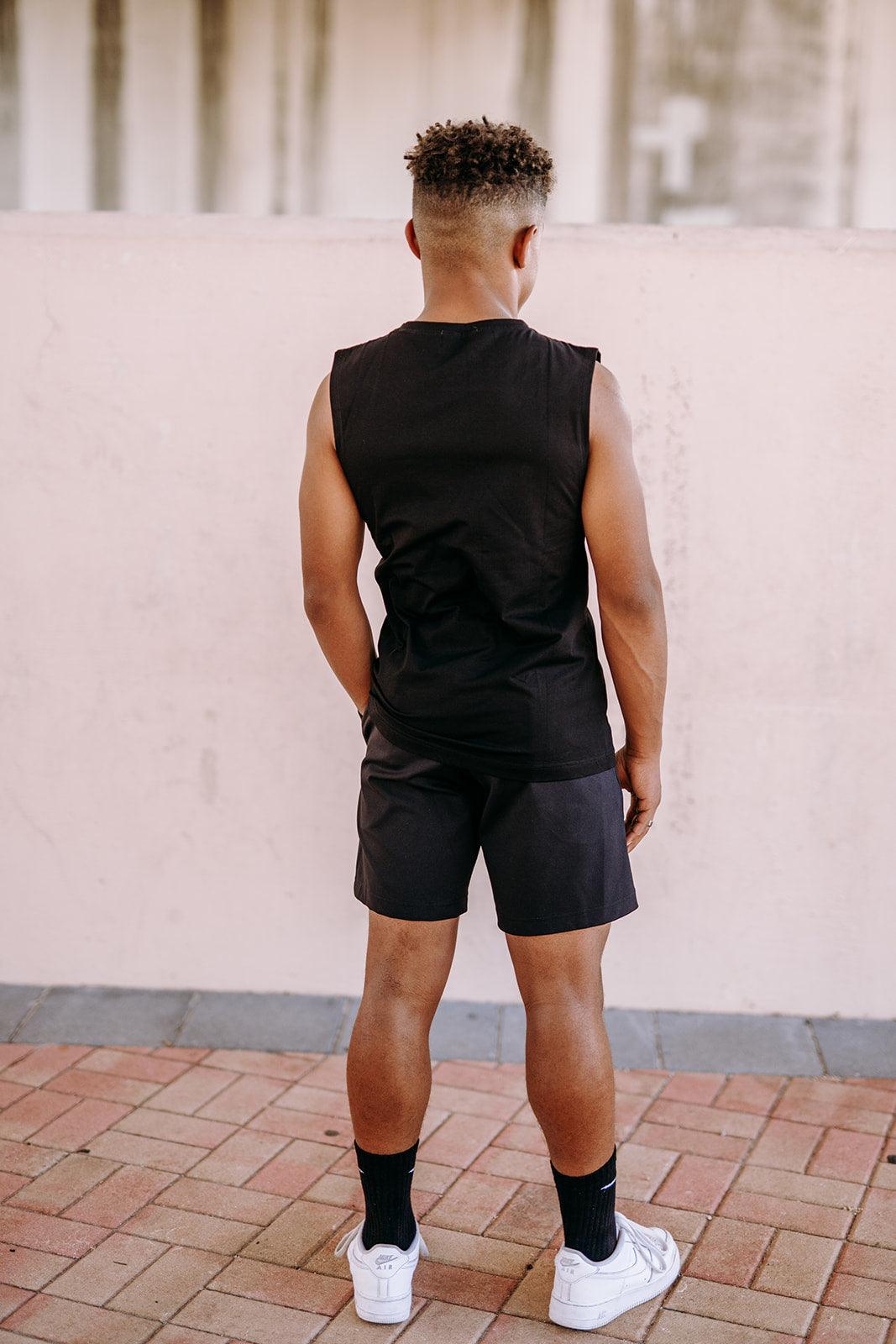 Men's Athletic Shorts - Werk Dancewear