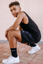 Men's Athletic Shorts - Werk Dancewear