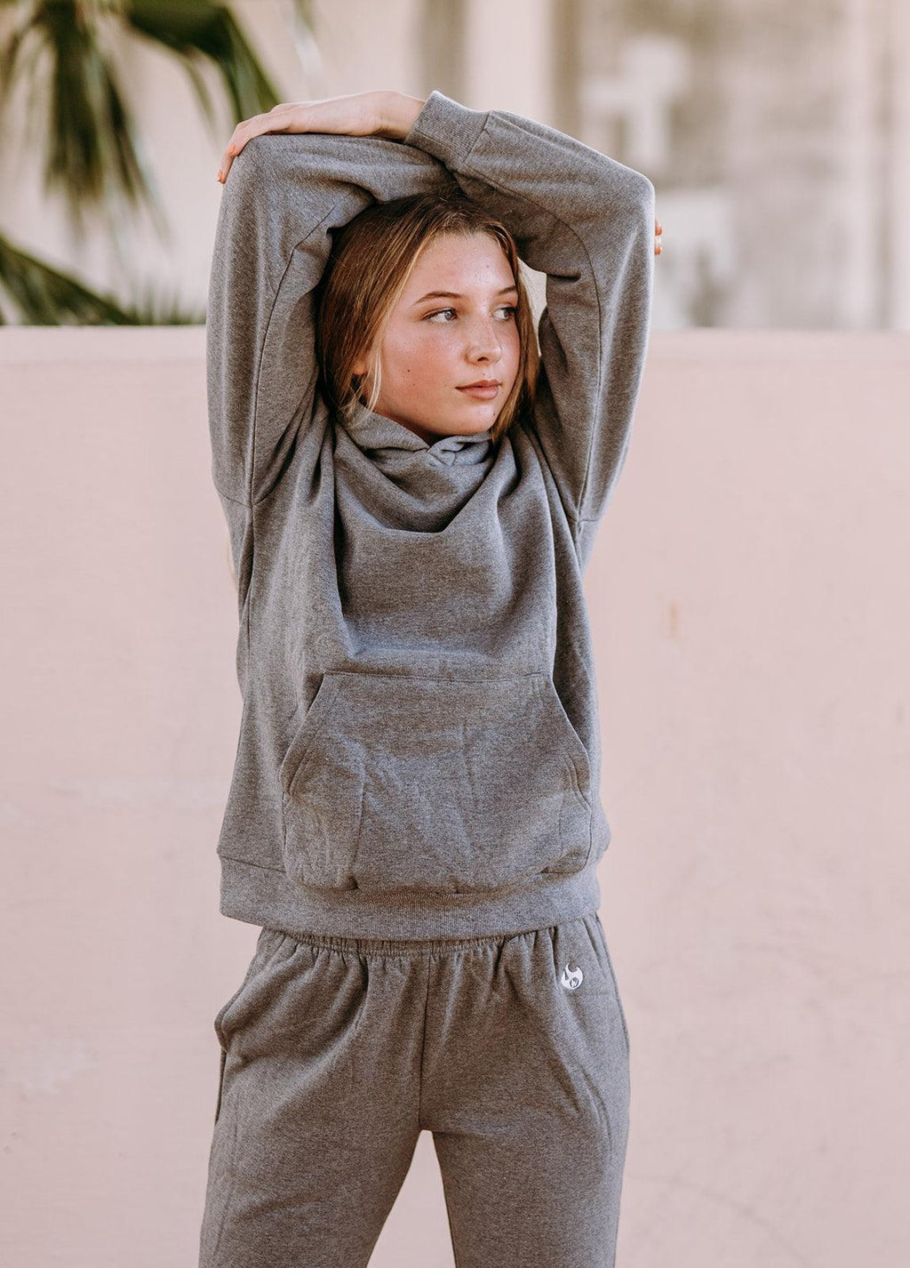 Youth Lounge Sweatpants - Werk Dancewear
