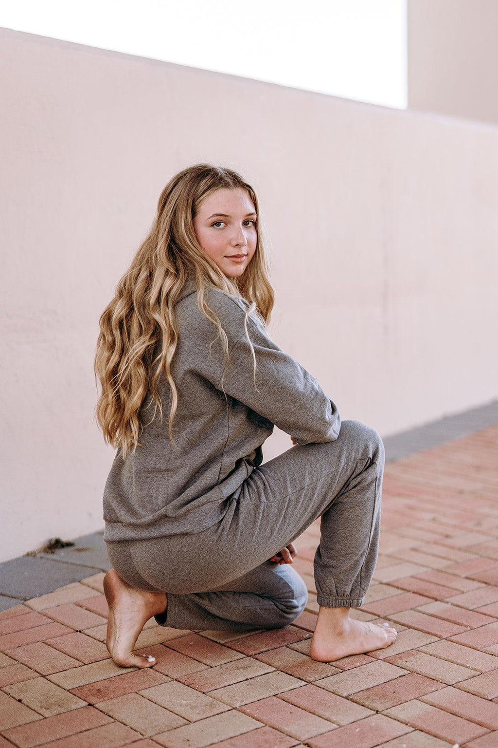 Youth Lounge Sweatpants - Werk Dancewear