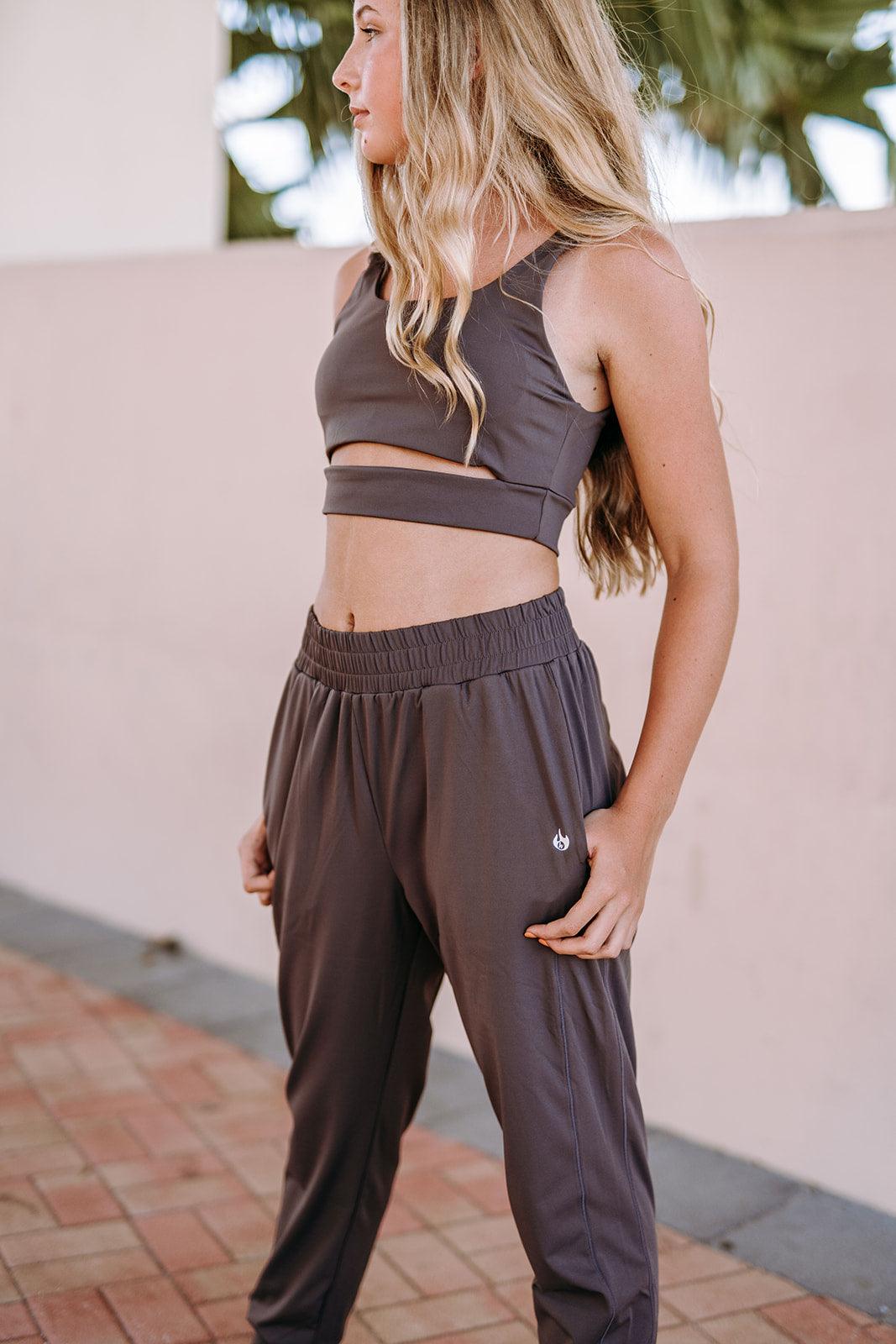 Kickin Jogger - Werk Dancewear