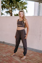 Kickin Jogger - Werk Dancewear