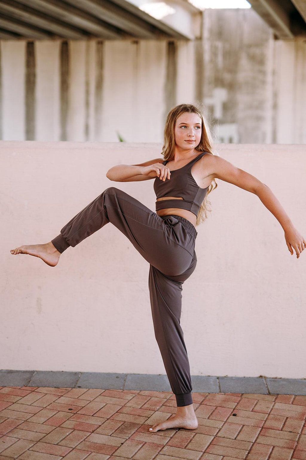 Kickin Jogger - Werk Dancewear