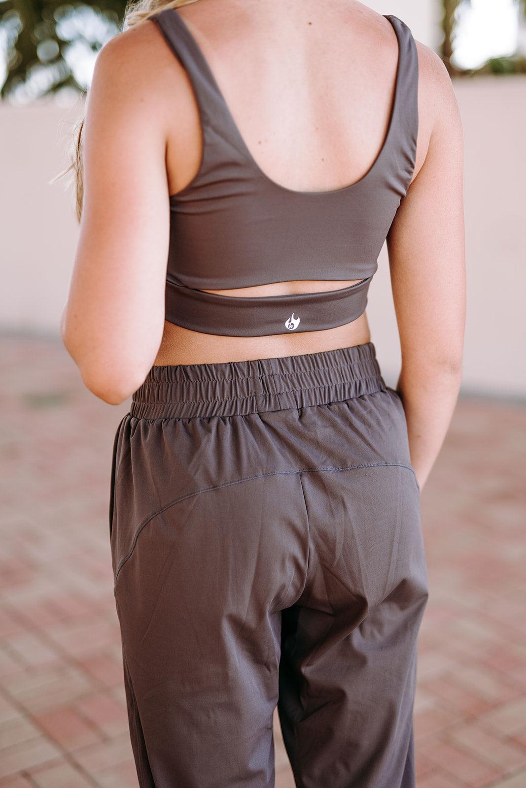 Youth Kickin Jogger - Werk Dancewear