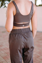 Kickin Jogger - Werk Dancewear