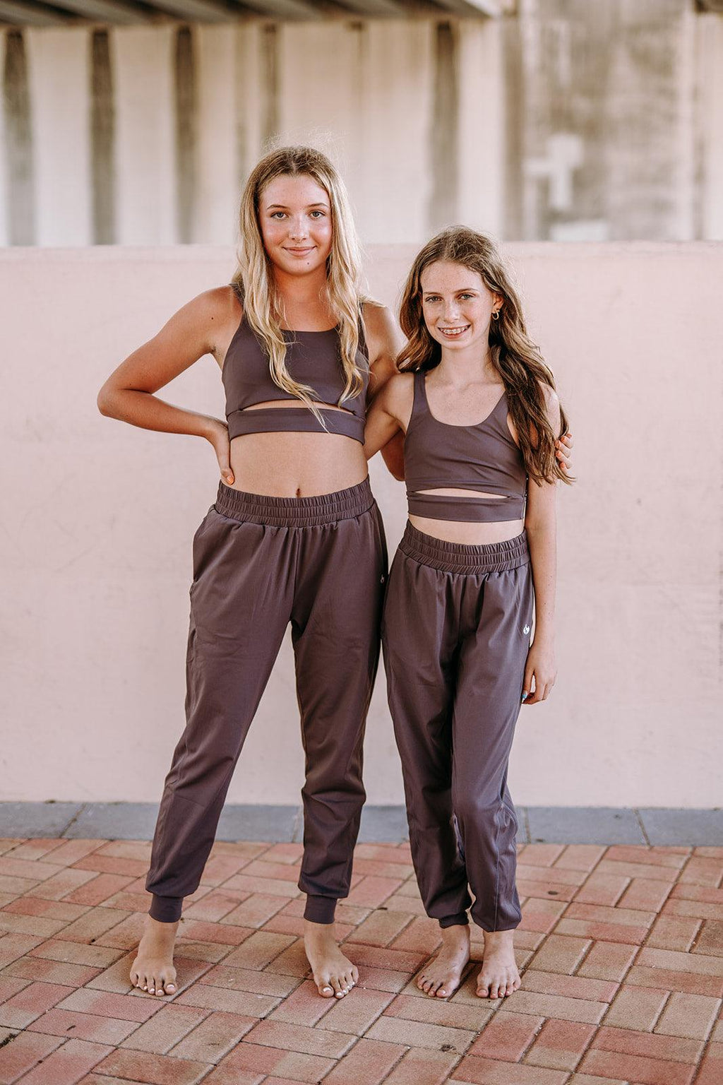 Youth Kickin Jogger - Werk Dancewear