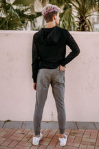 Men's Essential Hoodie - Werk Dancewear