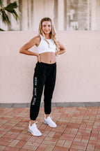 Werk Oversized Sweats - Werk Dancewear