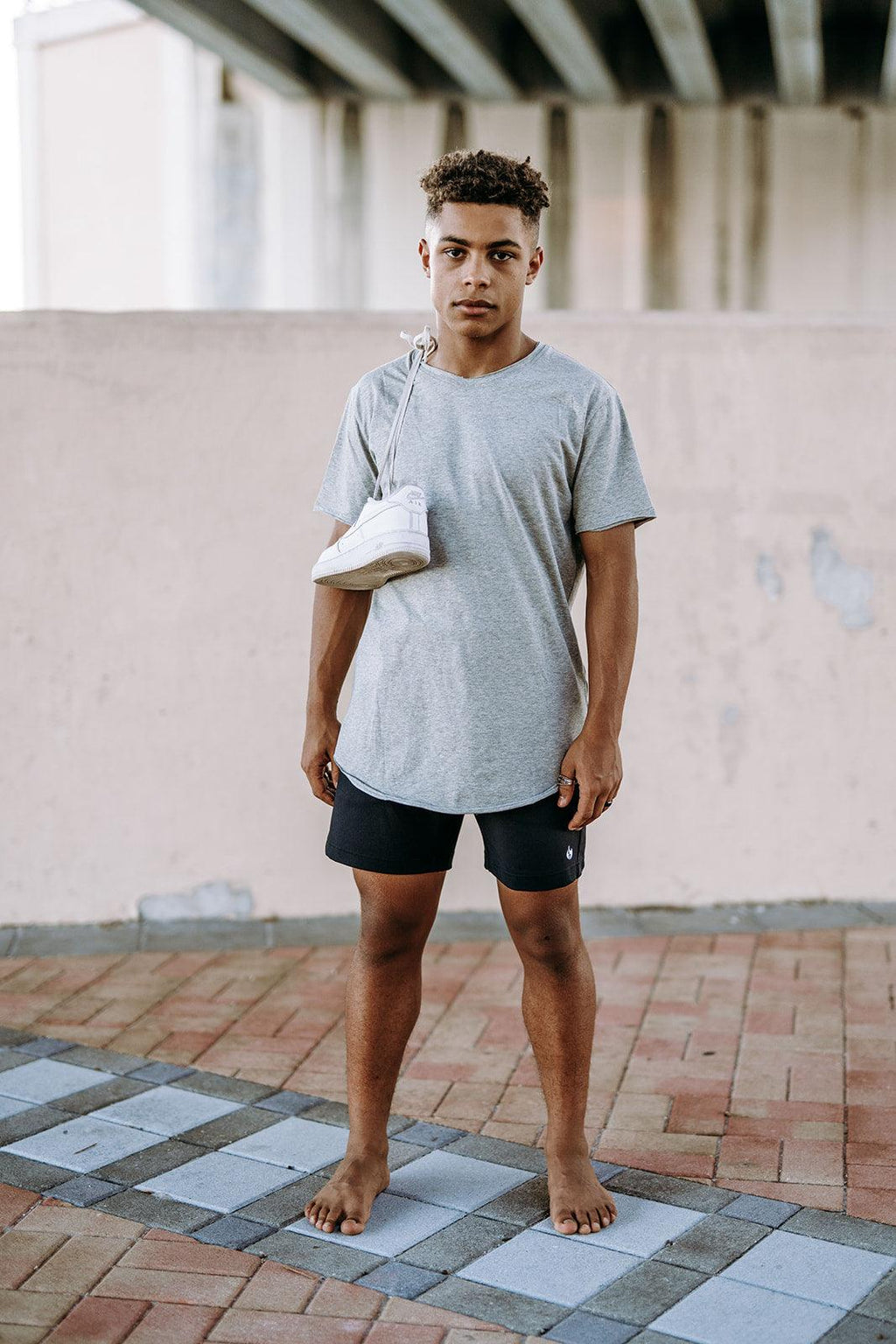 Men's Classic Tee - Werk Dancewear