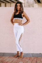 Werk Bra Top - Werk Dancewear