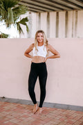 Moto Leggings - Werk Dancewear